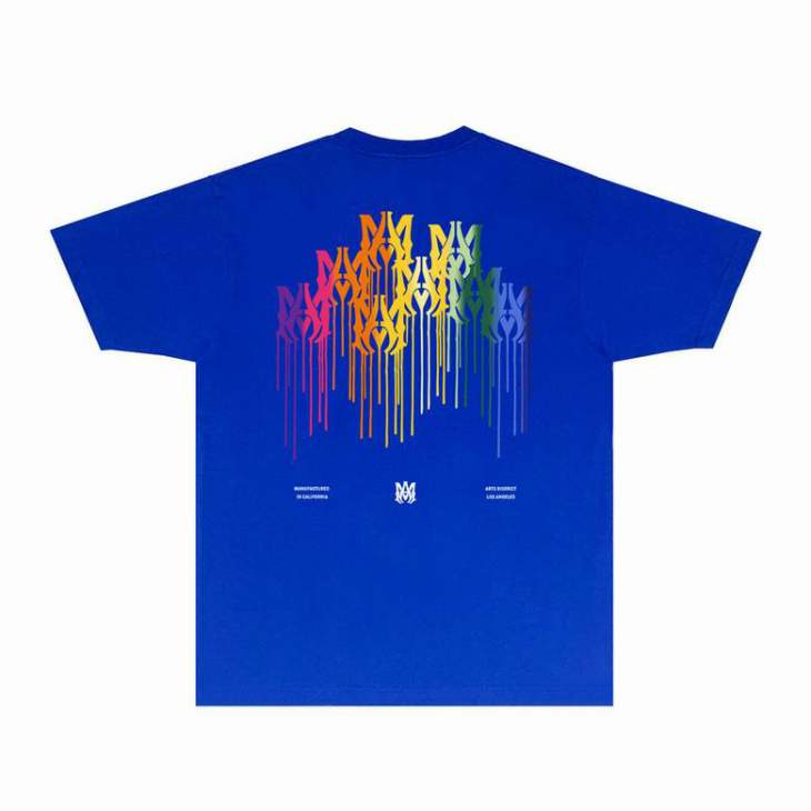 Picture of Amiri T Shirts Short _SKUAmiriS-XXLsyt08623279